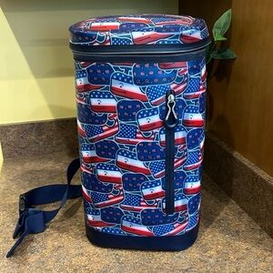 Vineyard Vines Cooler